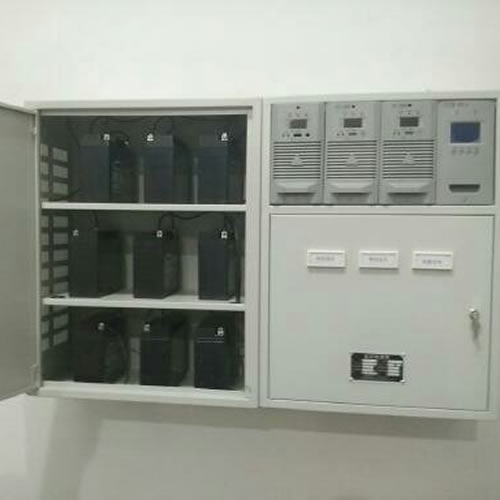 壁掛電源