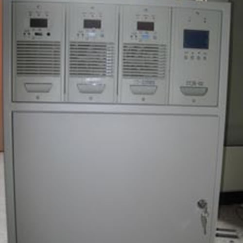智能型微機(jī)直流壁掛電源